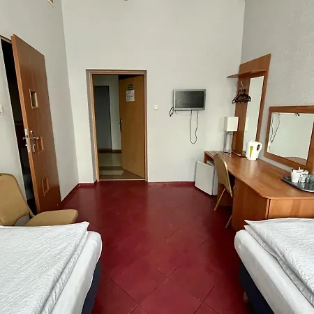 Hotel Elda Bydgoszcz