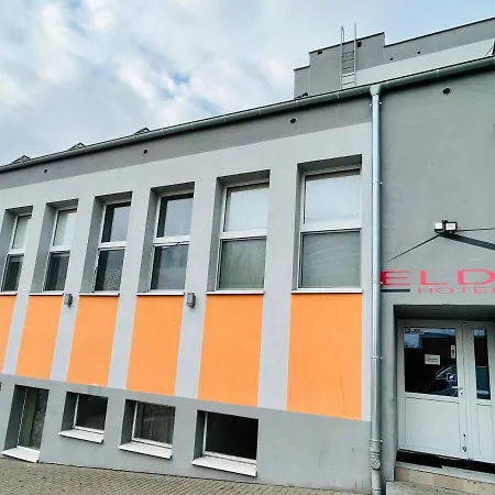 Elda Otel