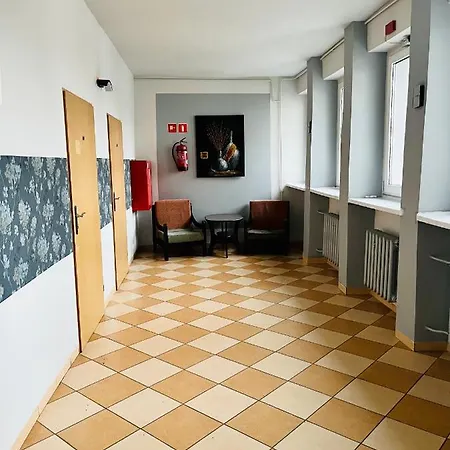 Elda Отель