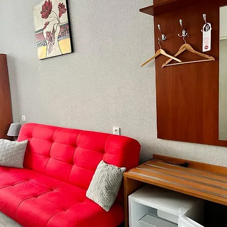 Elda 2* בידגוז'יז'