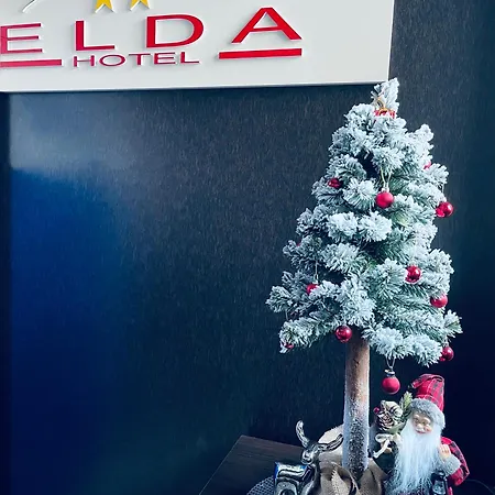 Elda Hotel