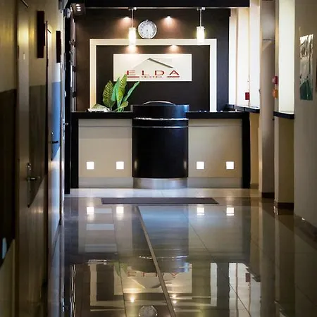 Elda Otel 2*