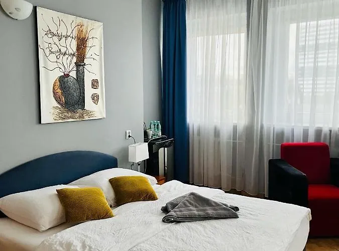 Elda Hotel Bydgoszcz