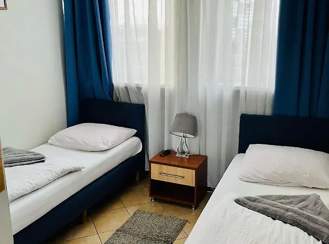 Elda Hotel Bydgoszcz