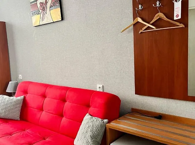 Elda 2* Бидгощ