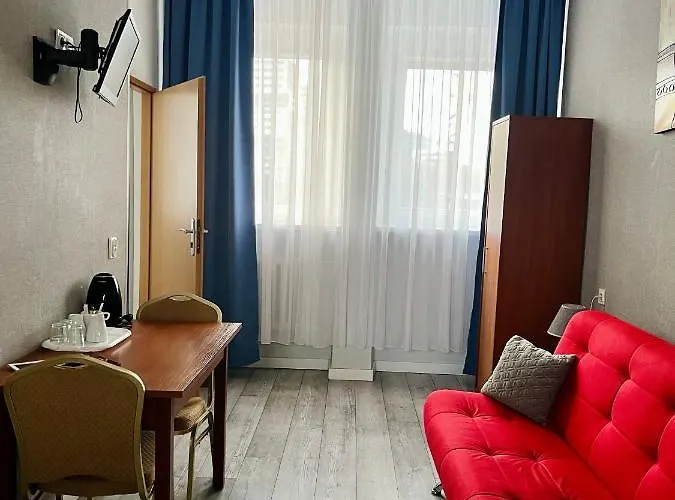 Elda Hotel Bydgoszcz